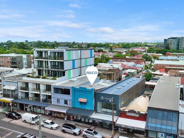 Retail for sale in Sydney, New South Wales