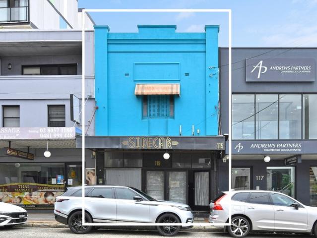 Retail for sale in Sydney, New South Wales