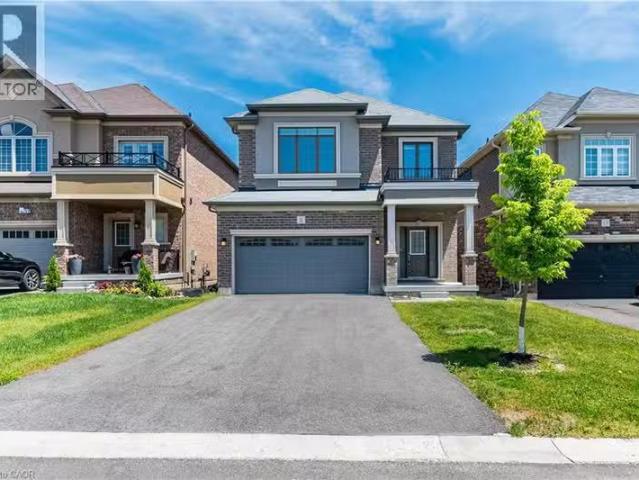 House for sale in County Of Brant, Ontario
