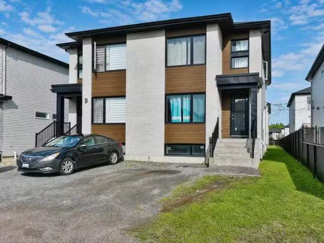 House for sale in Laurentides, Quebec
