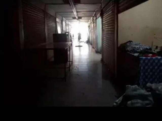 Commercial for sale in Yateem Khana, لاہور