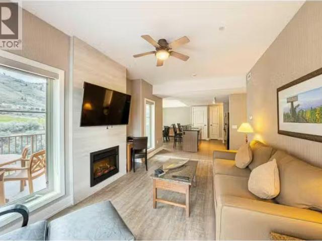 Condo for sale in Osoyoos, British Columbia