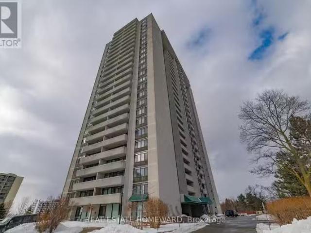 Condo for sale in Woburn, Ontario