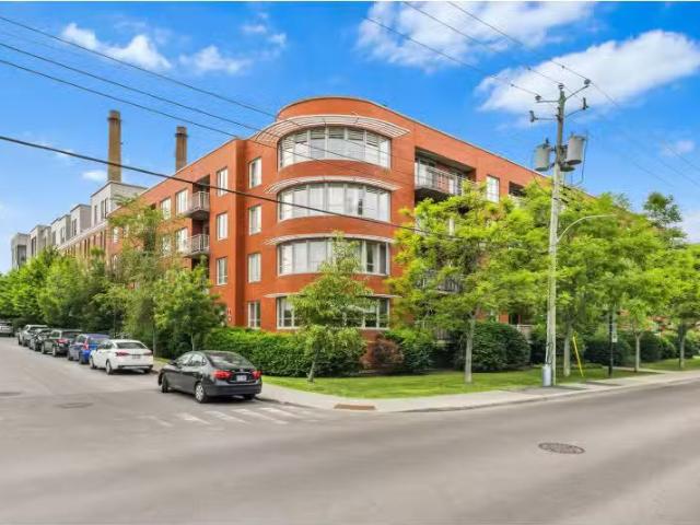 Condo for sale in St. Leonard's, Quebec