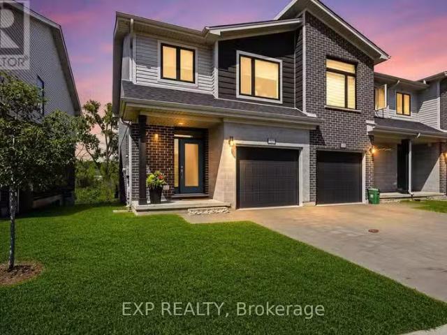 Condo for sale in Arva, Ontario