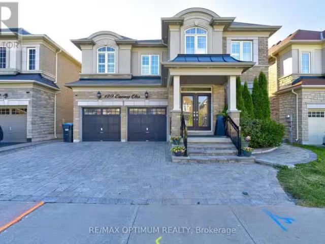 House for sale in Georgina, Ontario