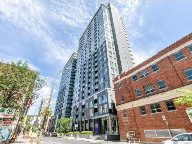 Condo for sale in St. Leonard's, Quebec
