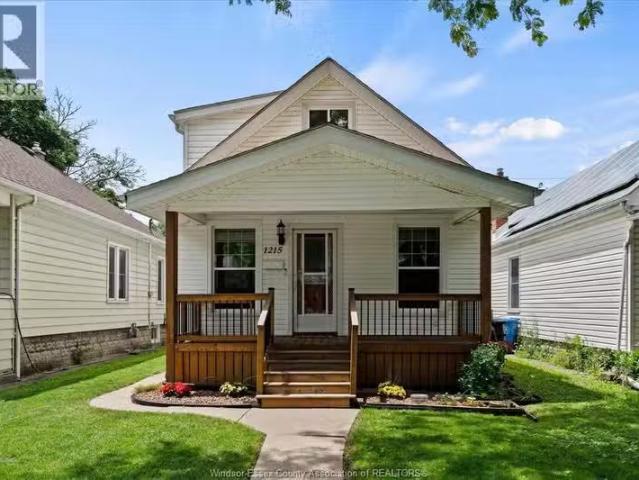 House for sale in Maidstone, Ontario