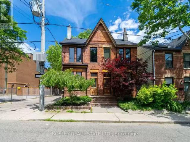 House for sale in Woburn, Ontario