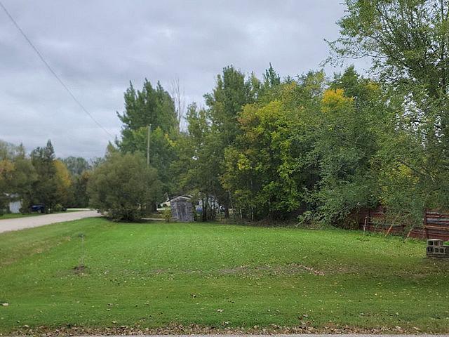Land for sale in Stuartburn, Manitoba