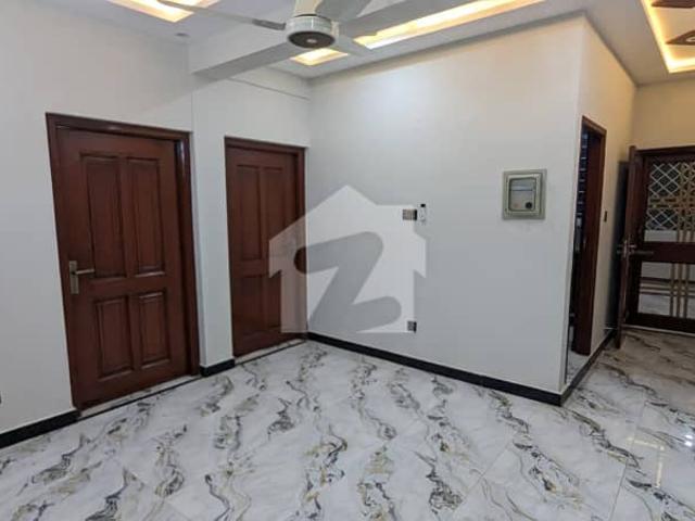 Apartment for sale in Islamabad