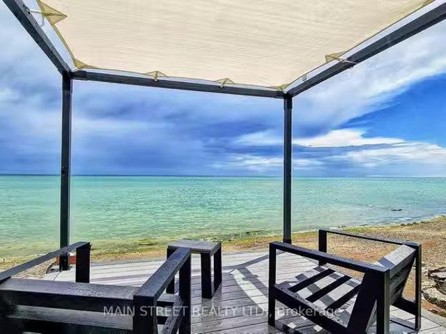 House for sale in Selkirk, Ontario