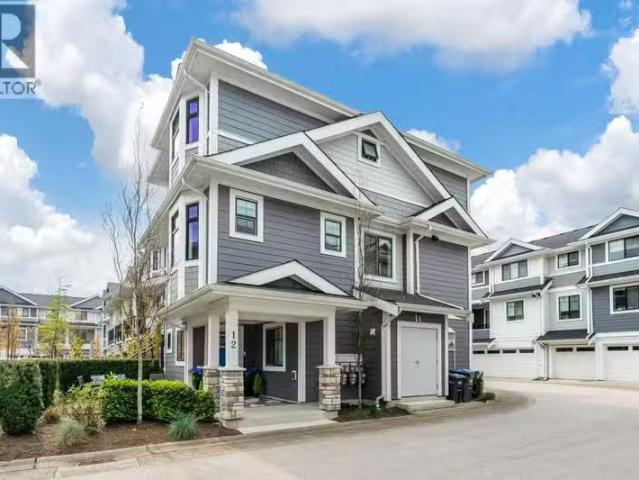 Condo for sale in New Westminster, British Columbia