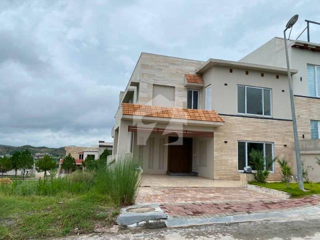 House for sale in Islamabad