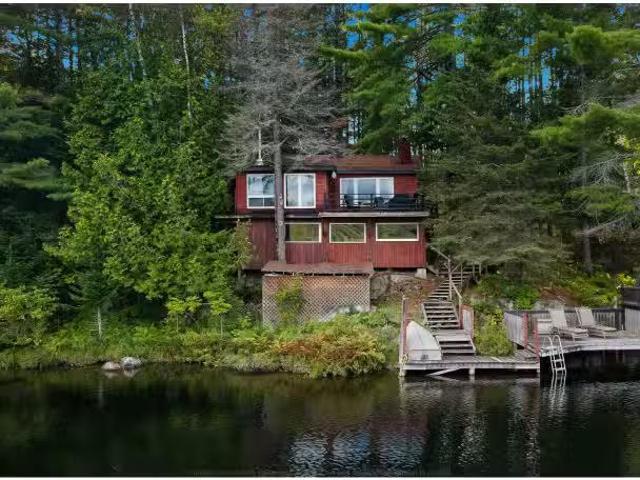 House for sale in Bowman, Quebec