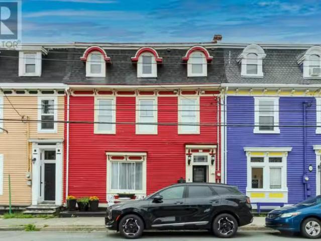House for sale in Foxtrap, Newfoundland And Labrador