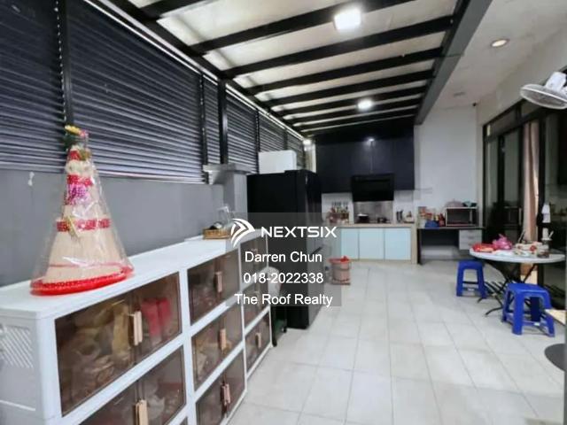 Residential House for sale in Johore Bahru, Johor