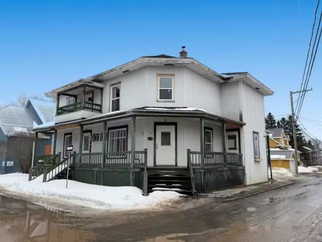 House for sale in Saint-bruno-de-kamouraska, Quebec