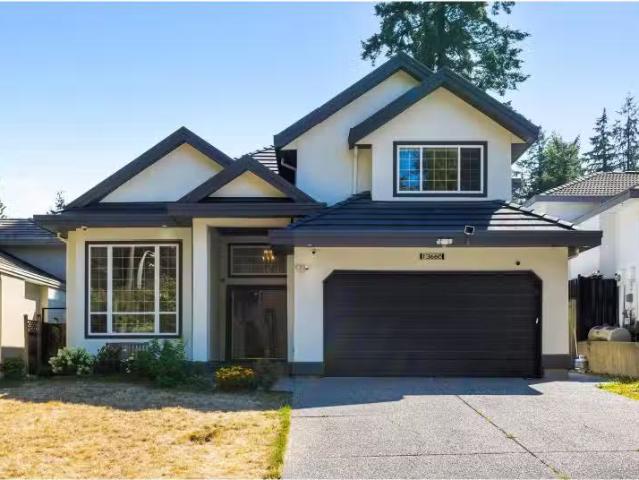 House for sale in Surrey, British Columbia