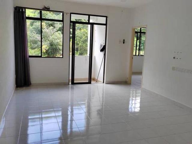 Condominium for sale in Ayer Itam