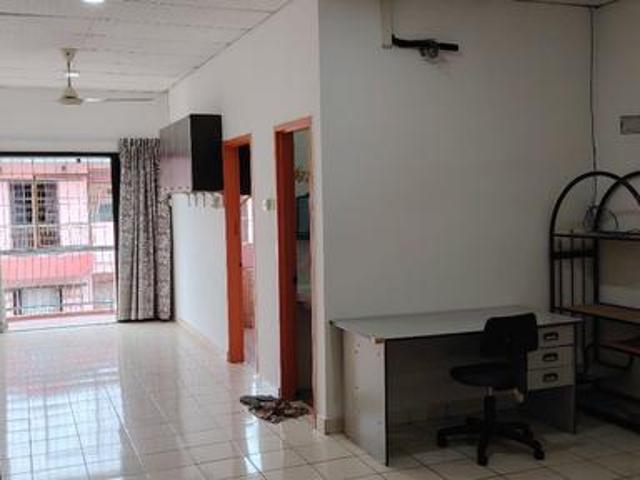 Apartment for sale in Kota Kinabalu, Bahagian Pantai Barat
