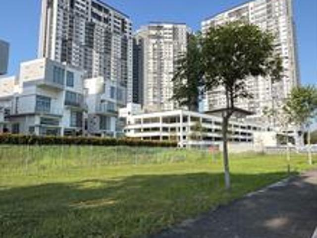 Condominium for sale in Nilai, Negeri Sembilan