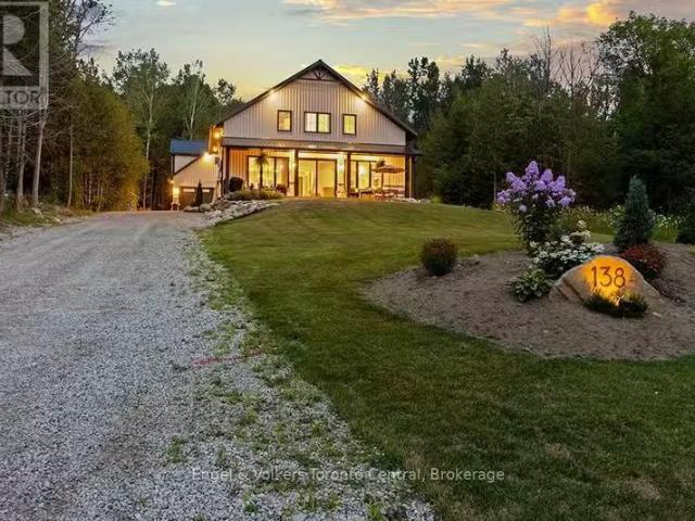 House for sale in Wiarton, Ontario