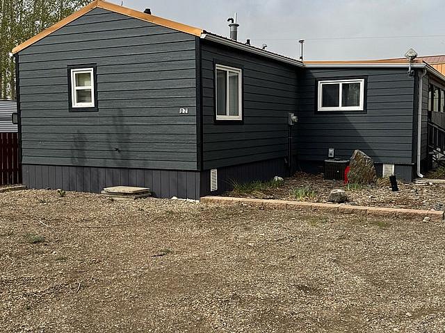 House for sale in Alberta
