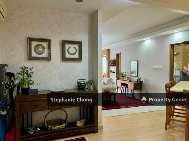 Condominium for sale in Petaling, Damansara Damai