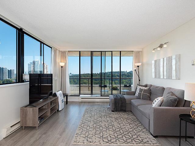 Condo for sale in Port Moody, British Columbia