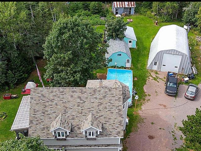 House for sale in Prince Edward Island