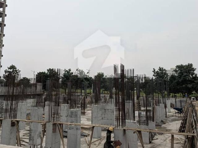 Apartment for sale in Islamabad