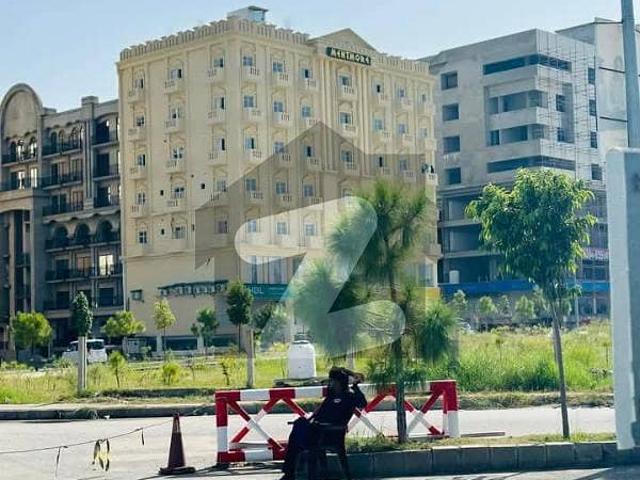 Apartment for sale in Islamabad