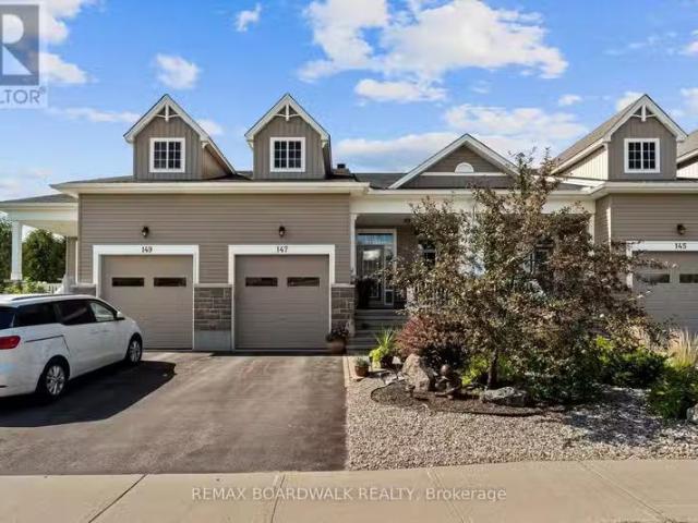 Condo for sale in North Grenville, Ontario