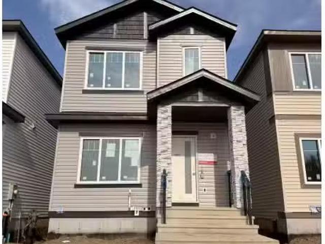 House for sale in Trumpeter, Edmonton