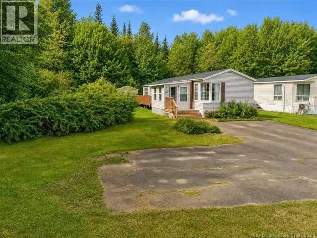 House for sale in Fredericton, New Brunswick