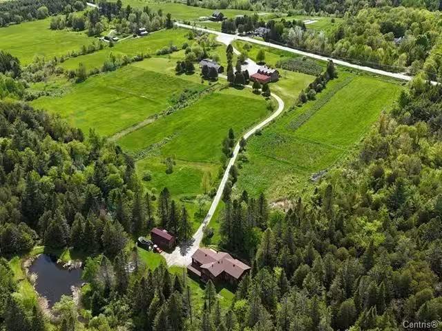 House for sale in Memphrémagog, Quebec