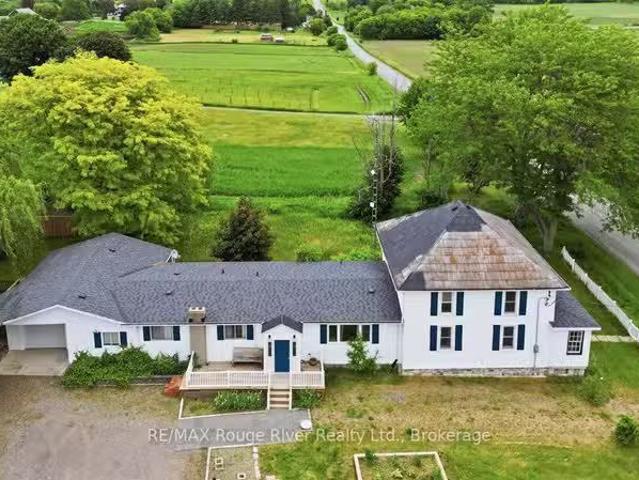 House for sale in Cramahe, Ontario