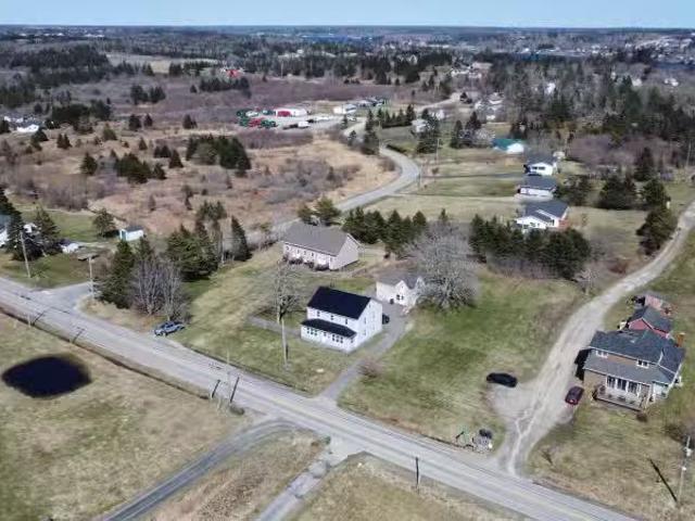 House for sale in Milton Highlands, Nova Scotia