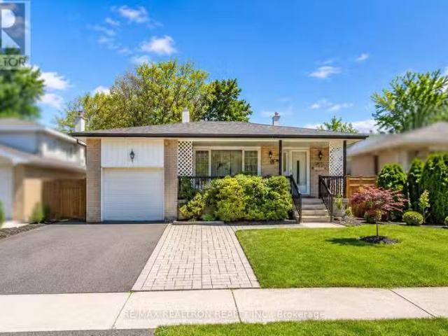 House for sale in Woburn, Ontario