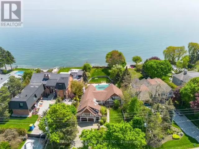 House for sale in Mississauga, Ontario