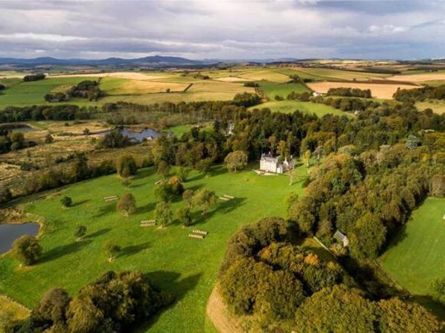 House for sale in Aberdeen