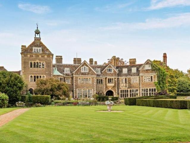 House for sale in Nuthurst, Horsham