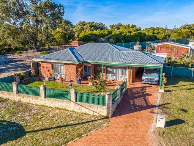 House for sale in Yanchep, Western Australia