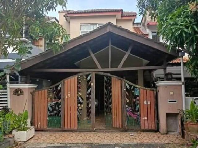 Terraced House for sale in Rawang, Majlis Perbandaran Selayang