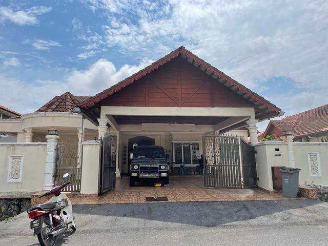 Bungalow for sale in Negeri Sembilan