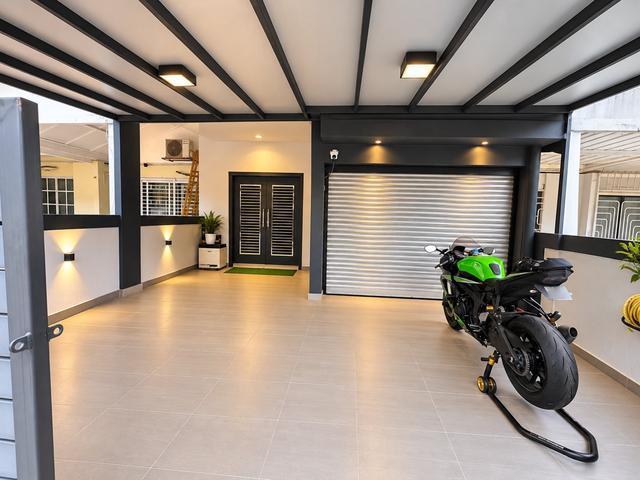 Terraced House for sale in Bandar Sunway, Majlis Bandaraya Subang Jaya