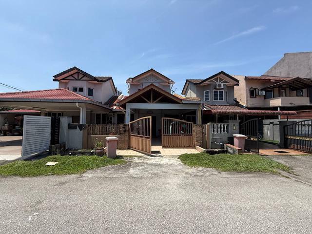 Terraced House for sale in Petaling, Damansara Damai
