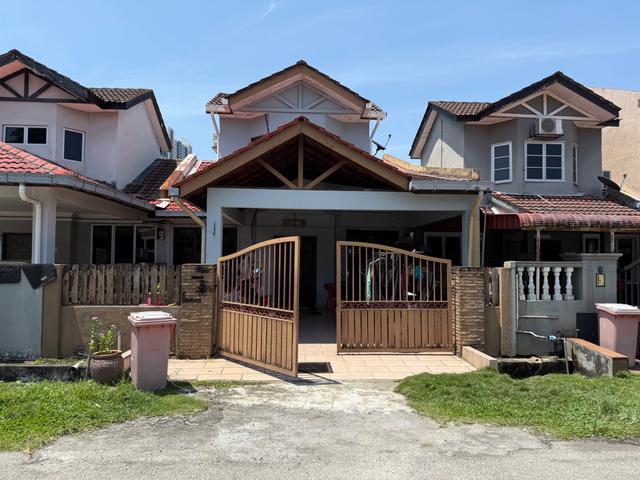 Terraced House for sale in Petaling, Damansara Damai