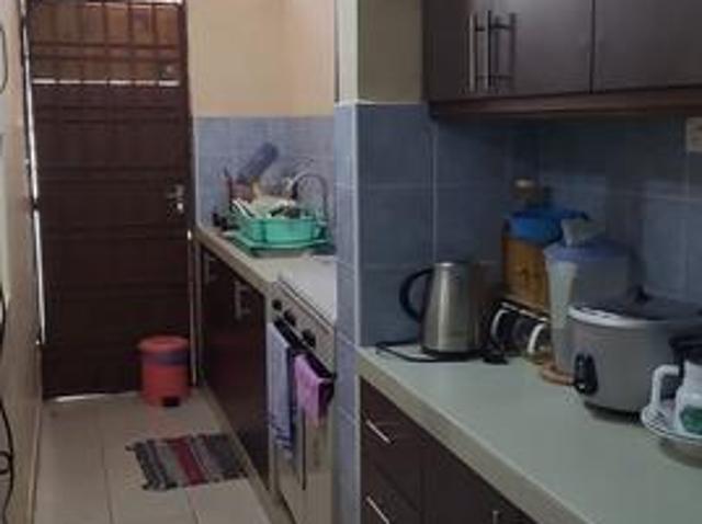 Terraced House for sale in Johor Bahru